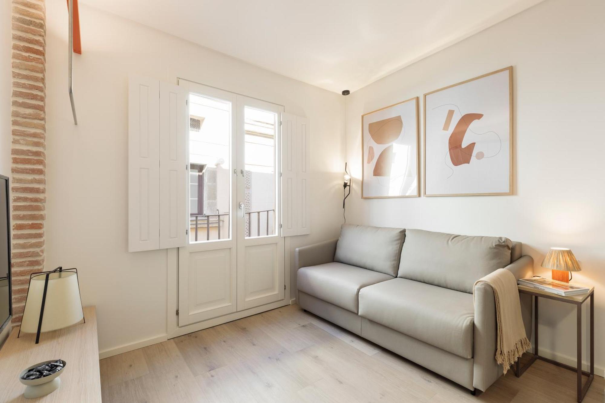 Bcn Town Apartments Born Barcelona Kültér fotó