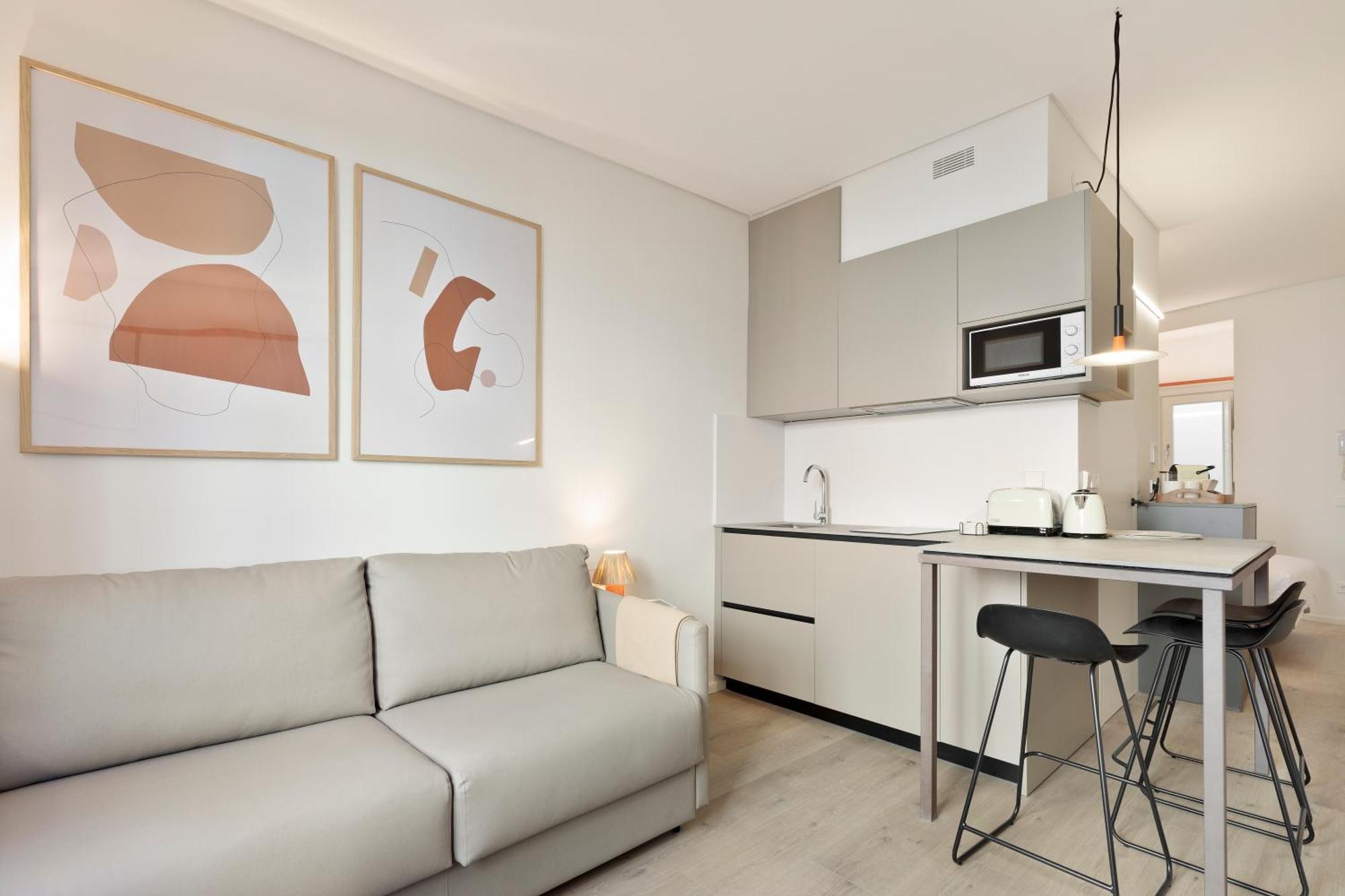 Bcn Town Apartments Born Barcelona Kültér fotó