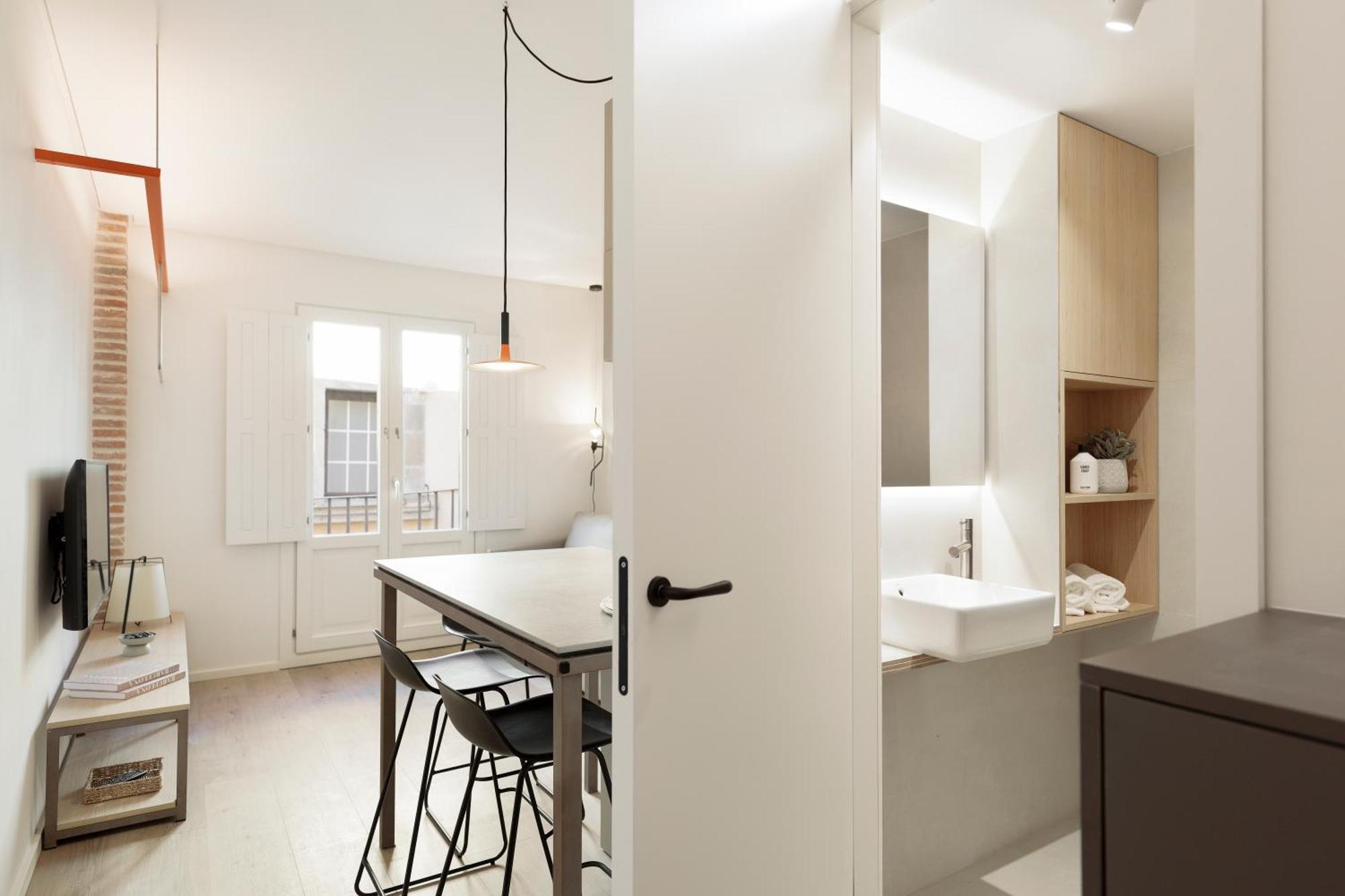 Bcn Town Apartments Born Barcelona Kültér fotó