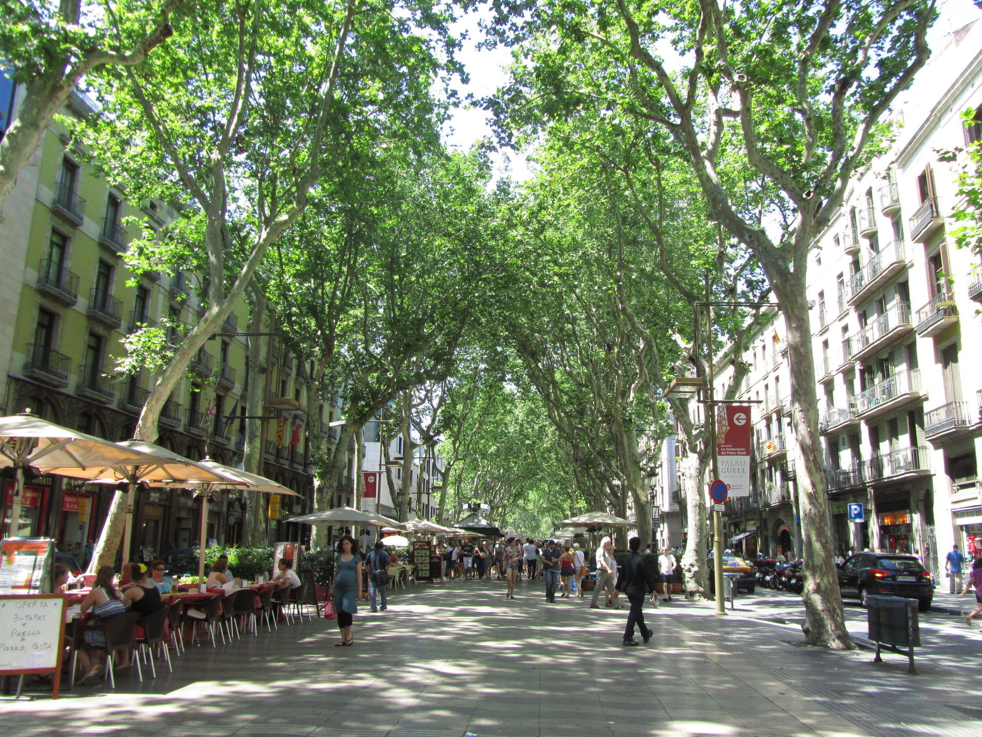 Bcn Town Apartments Born Barcelona Kültér fotó